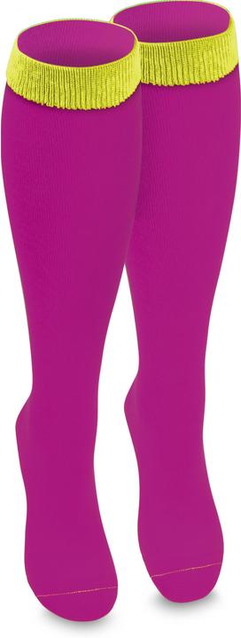Image du produit Normani 1 paire de mi-bas bicolores (Une unité par pack, 43 - 46)