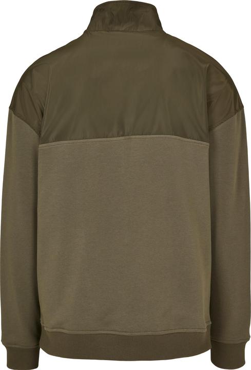 Actual product image Urban Classics Military Troyer (S)