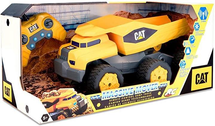 Produktbild Cat RC Massive Mover mit Licht