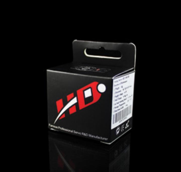 Produktbild Power HD Servo HD-3001HB