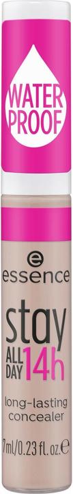 Actual product image essence Concealer 14 h long-lasting 030 nude (30)