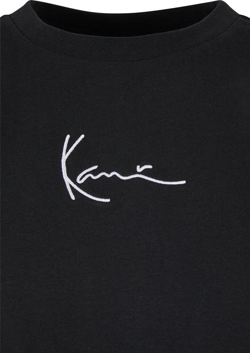 Produktbild Karl Kani KW-TE021-001-01 Small Signature Essential Os Tee - 137837 (XS)
