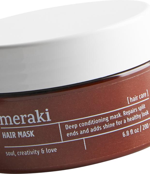 Meraki Hair Mask 200 ml (309770300) (200 ml)