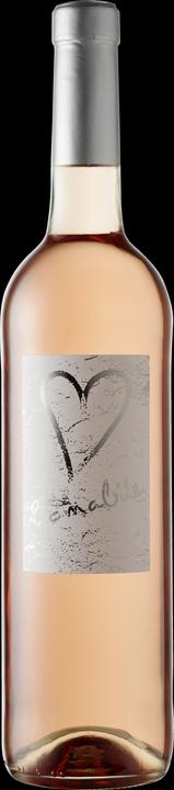 Produktbild L'amabile Vino Rosato d'Italia (1 x 75 cl, 2022)