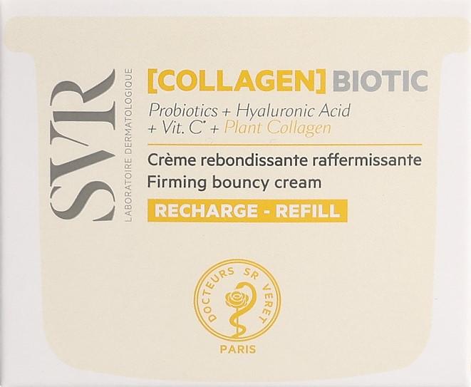 Immagine prodotto SVR ABCCBD COLLAGEN Biotic recharge (50 ml, Balsamo per il viso)