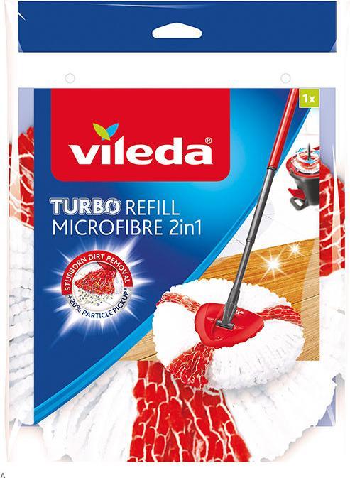 Immagine prodotto Vileda Ricarica turbo (1 pz.)