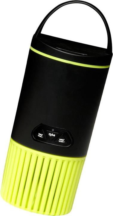 Denver BTS-51 Lime (Battery operated)