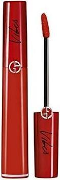 Actual product image Giorgio Armani Lip Maestro Vibes No 302 (302 Orange)