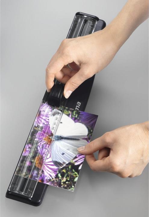 Image du produit Hama Tondeuse à papier ProCut 310 (5 feuilles, A4)