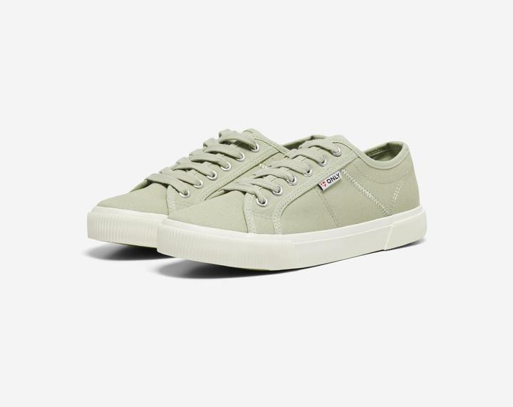 Actual product image Only almond toe trainers trainers (36)