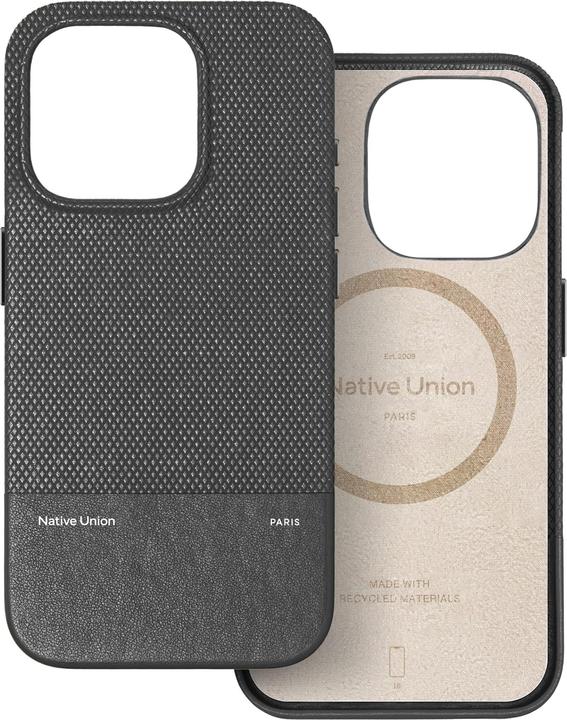 Actual product image Native Union ReClassic Case (Apple iPhone 16)