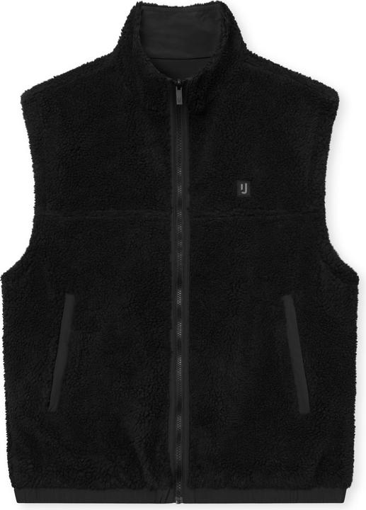 Johnny Urban Teddy Wendeweste Bryson