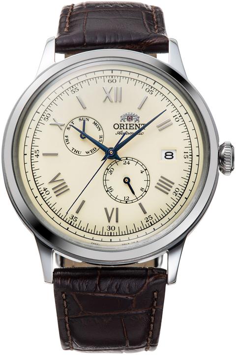 Image du produit Orient Classic Bambino V8 - RA-AK0702Y (Montre analogique, 41 mm)