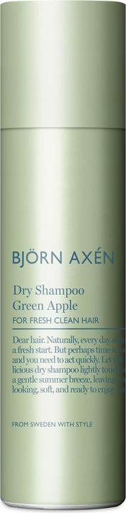 Immagine prodotto Björn Axen Shampoo secco (150 ml, Shampoo secco)