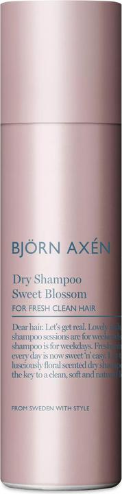 Björn Axen Dry Shampoo (150 ml, Trockenshampoo)