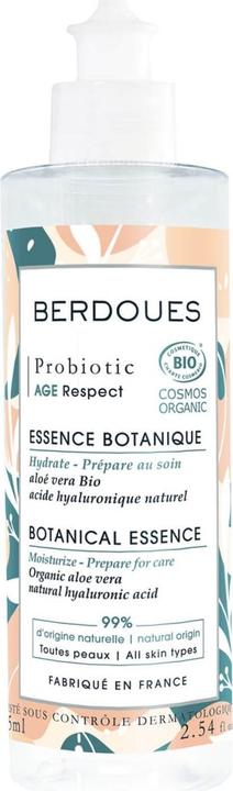 Image du produit Berdoues Botanical Essence (100 ml, Baume visage)