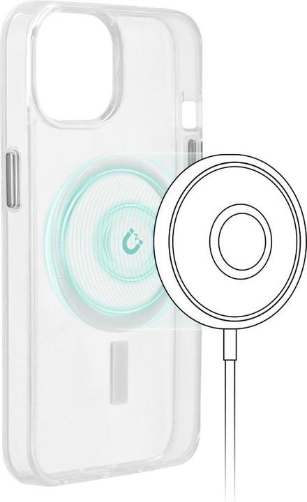 Produktbild Hama MagCase Safety (Apple iPhone 14 Plus)