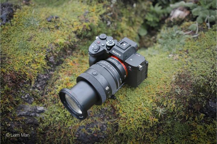 Image du produit Sony FE 20-70mm f/4 G - (UE) (Sony E, Plein format)