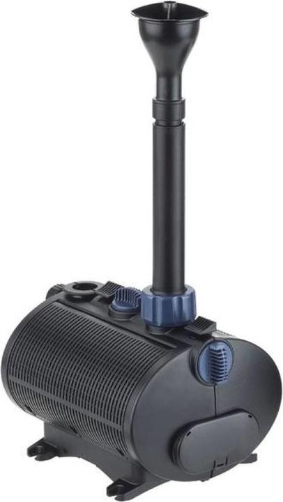 Produktbild Oase Solar-Pumpe einzeln 700 l/h Aq