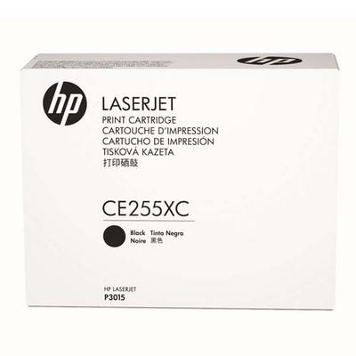 Produktbild HP 55x (BK)