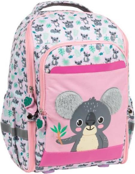 Produktbild Derform Schulrucksack Koala 10