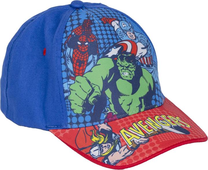 Disney Kinderkappe Avengers