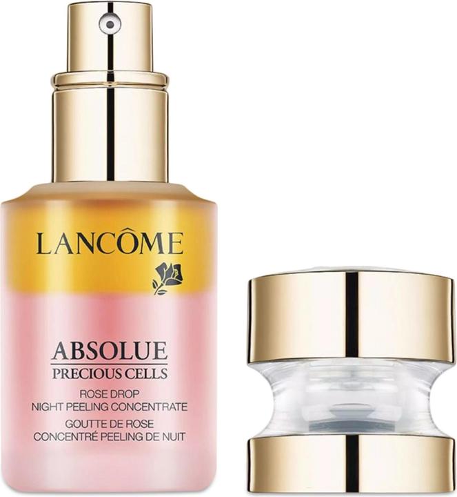 Produktbild Lancôme Absolue Precious Cells Rose Drop