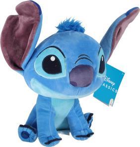 Immagine prodotto Disney Peluche Lilo & Stitch con suono 3 (30 cm)