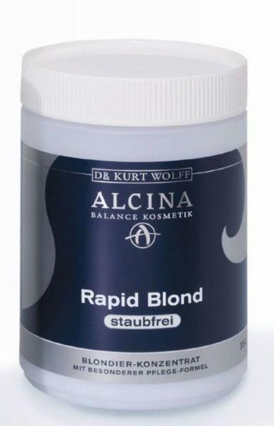Alcina Blondierpulver staubfrei (Blond)