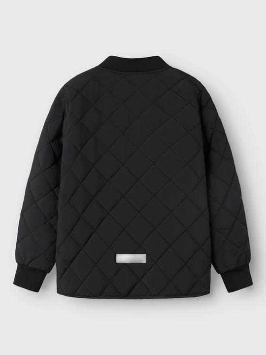 Actual product image Name it Gestepptes Jacke (122)