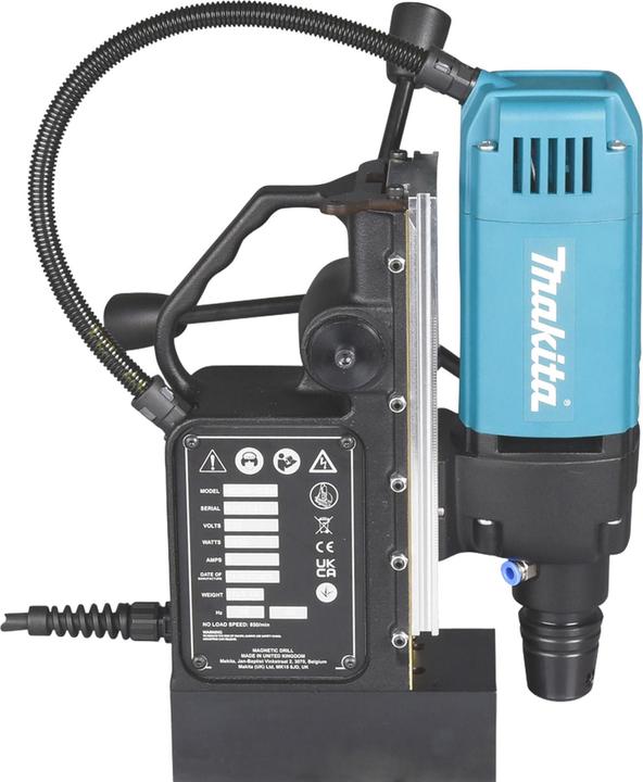 Actual product image Makita Magnetic drilling machine (Electrical connection)