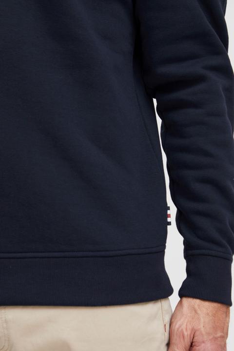 Produktbild FQ1924 FQWilliam logo crewneck sweat - Sweatshirt - 21900559 (M)