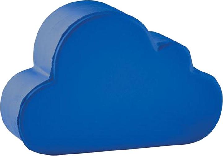 Actual product image MidOcean Cloud Stress Ball