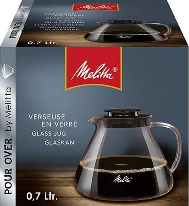 Produktbild Melitta Glaskrüge (0.70 l)