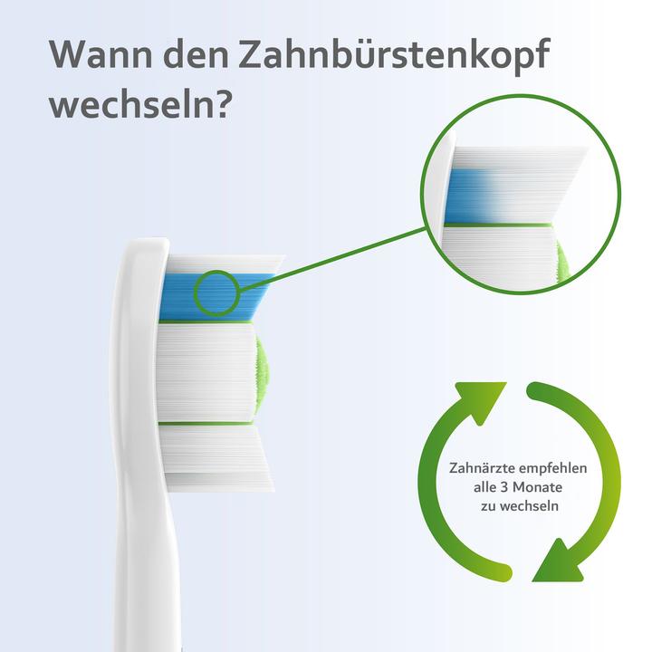 Produktbild Philips Sonicare HX3681/33 (Schallzahnbürste)