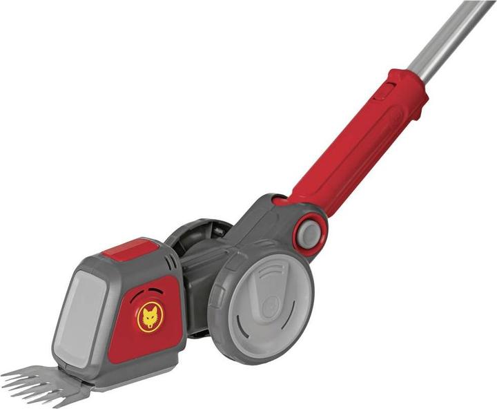 Produktbild Wolf-Garten GS 10 eM e-multi-star (Akkuheckenschere)