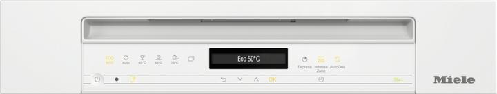 Actual product image Miele G 7310 SC AutoDos