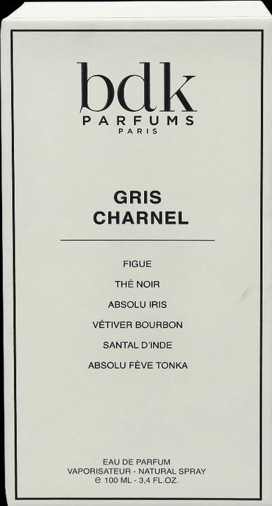 Immagine prodotto Bdk Parfums Paris Gris Charnel (Eau de parfum, 100 ml)