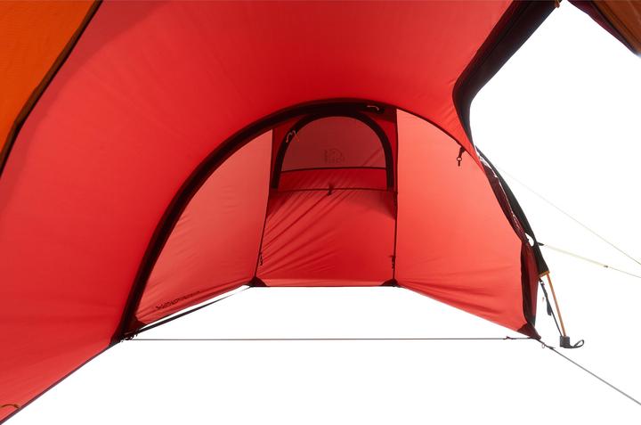 Actual product image Nordisk Seiland 2 SP Tent (Tunnel tent, 3.50 kg, 2 persons)
