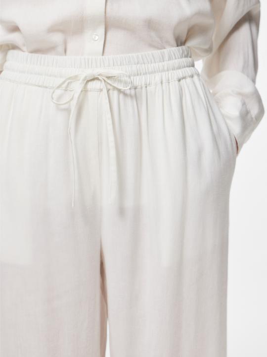 Image du produit Pieces Pcpia Hw Wide Pants Pwp mm Noos (M)