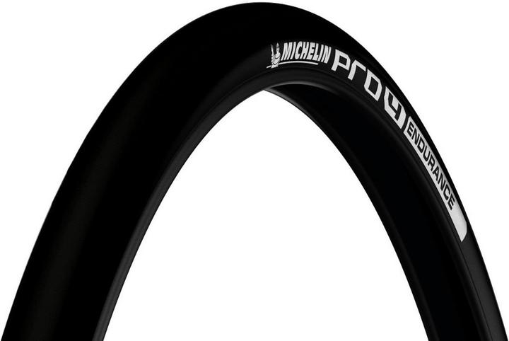 Actual product image Michelin Pro4 Endurance V2 bicycle tire 28" (23-622)