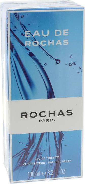 Image du produit Rochas Femme (Eau de toilette, 100 ml)