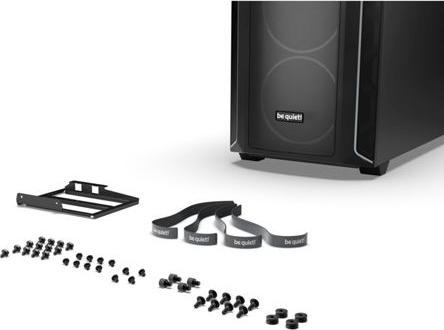 Actual product image be quiet! Shadow Base 800 FX (Mini-ITX, mATX, ATX, E-ATX)