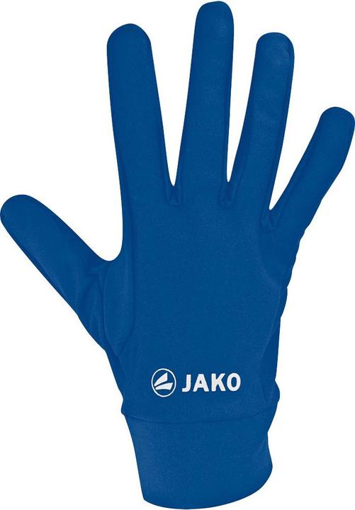 JAKO Feldspielerhandschuhe Funktion