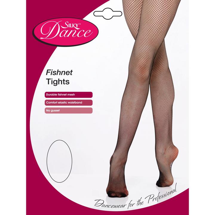 Image du produit Silky Collants résille Dance (152, 158)