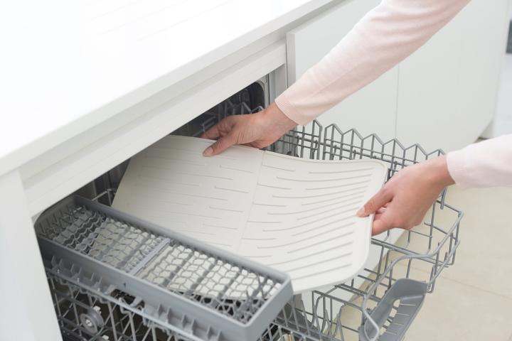 Image du produit Brabantia Tapis d'égouttage