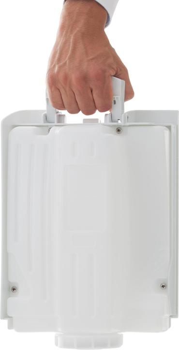 Actual product image Sharp KC-A40EU W White (26 m²)