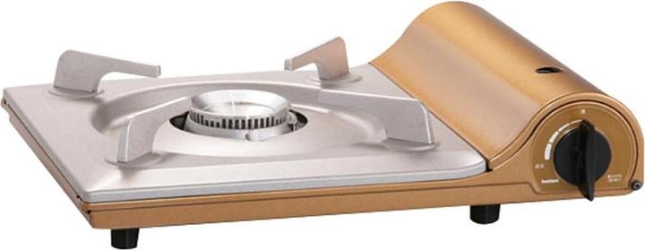 Iwatani Fu Master Slim