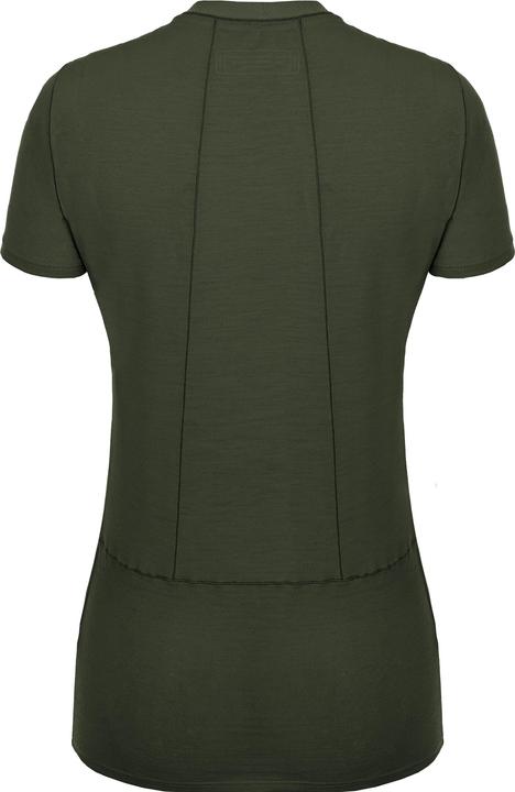 Immagine prodotto Salewa Maglietta Agner Merino Da (38, 44)