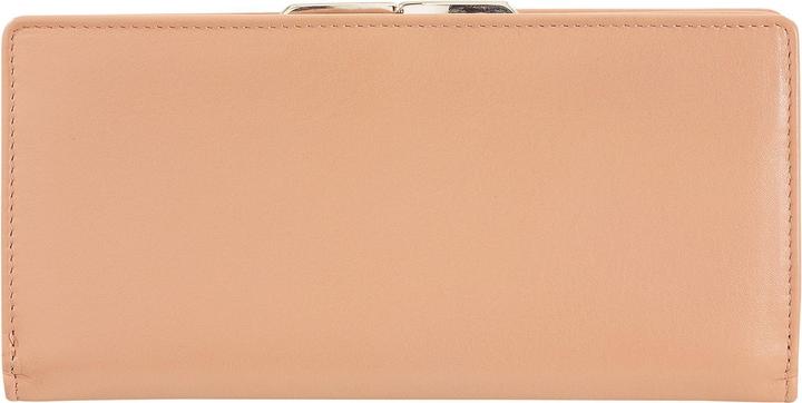 Produktbild Dudu Chiloé Geldbörse RFID Schutz Leder 19.5 cm